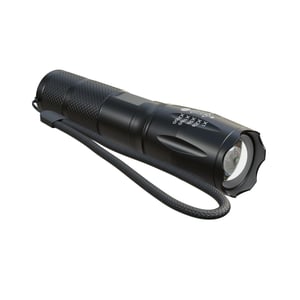 Extralink Latarka LED EFL-1008 Freya na baterie, 10W, 200lm
