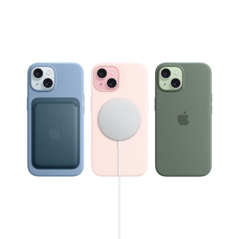 iPhone15plus 128g SIMフリー Apple iPhone 15 Plus 128GB SIMフリー [グリーン] 価格比較