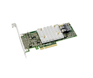 Adaptec SmartRAID 3102-8i RAID-kontroller, PCI Express x8 3.0, 12 Gbit/s