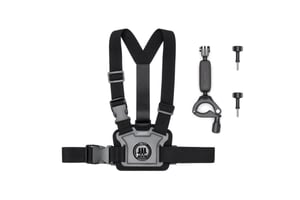DJI Osmo Action Biking Accessory Kit – Zubehörset für die Kamera