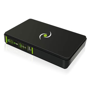 Tecnoware FGCERAPLDC252 USV-Netzteil Standby (Offline) 18 W