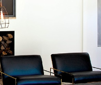 Sitzmöbel für das Wohnzimmer