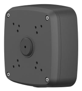 Dahua Technology PFA121-B puszka elektryczna Aluminium