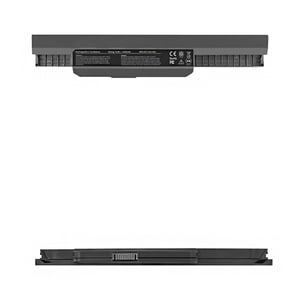 Qoltec 7276.AS-K53 replacement parts for notebooks Battery