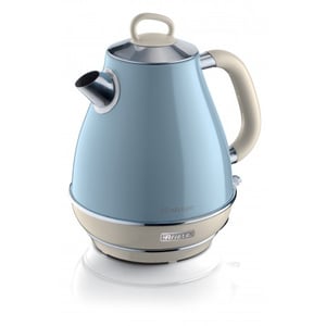 Ariete ARI-2869-BL Wasserkocher 1,7 l 2000 W Blau