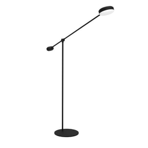 EGLO Clavellina LED-Bodenleuchte 24 W F
