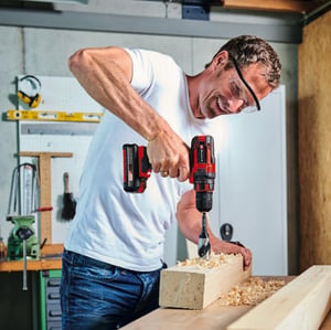 Einhell 4257238 Cordless Combo Set