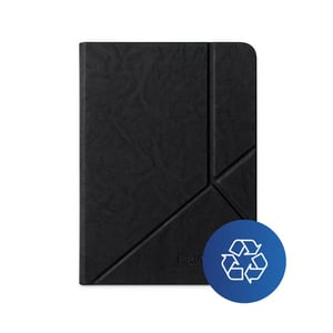 Rakuten Kobo Clara 2E SleepCover – fodral till e-bokläsare 15,2 cm (6") Folio Svart
