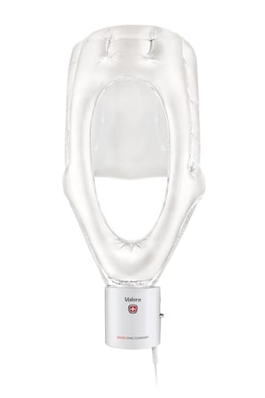 Valera 513.01 suszarka do włosów 600 W Biały