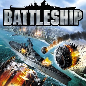 Activision Battleship Standard Nintendo 3DS