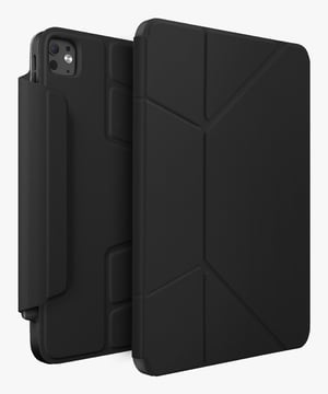 Uniq Ryze 360 33 cm (13") Folio Czarny