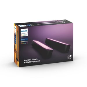 Philips Hue Zestaw dwóch podłużnych lamp Play