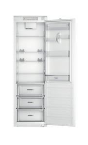 Whirlpool WHSD18A013C2 Einbaukühlschrank 306 l Edelstahl