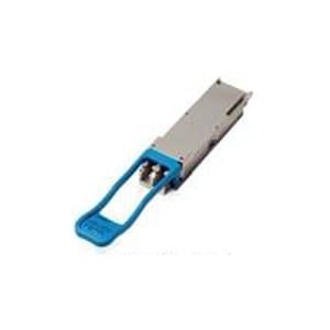 Cisco QSFP-100G-LR4-S= moduł przekaźników sieciowych Swiatłowód 100000 Mbit/s 1309 nm