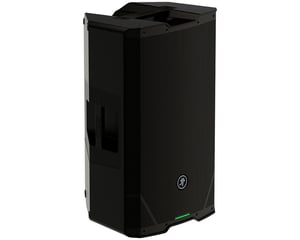 Mackie SRT215 Svart Kabelansluten 1600 W