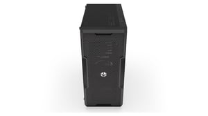 ENDORFY Regnum 400 Air Tower Czarny