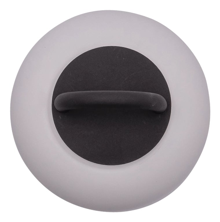Kooduu Loome lampion LED Czarny, Biały