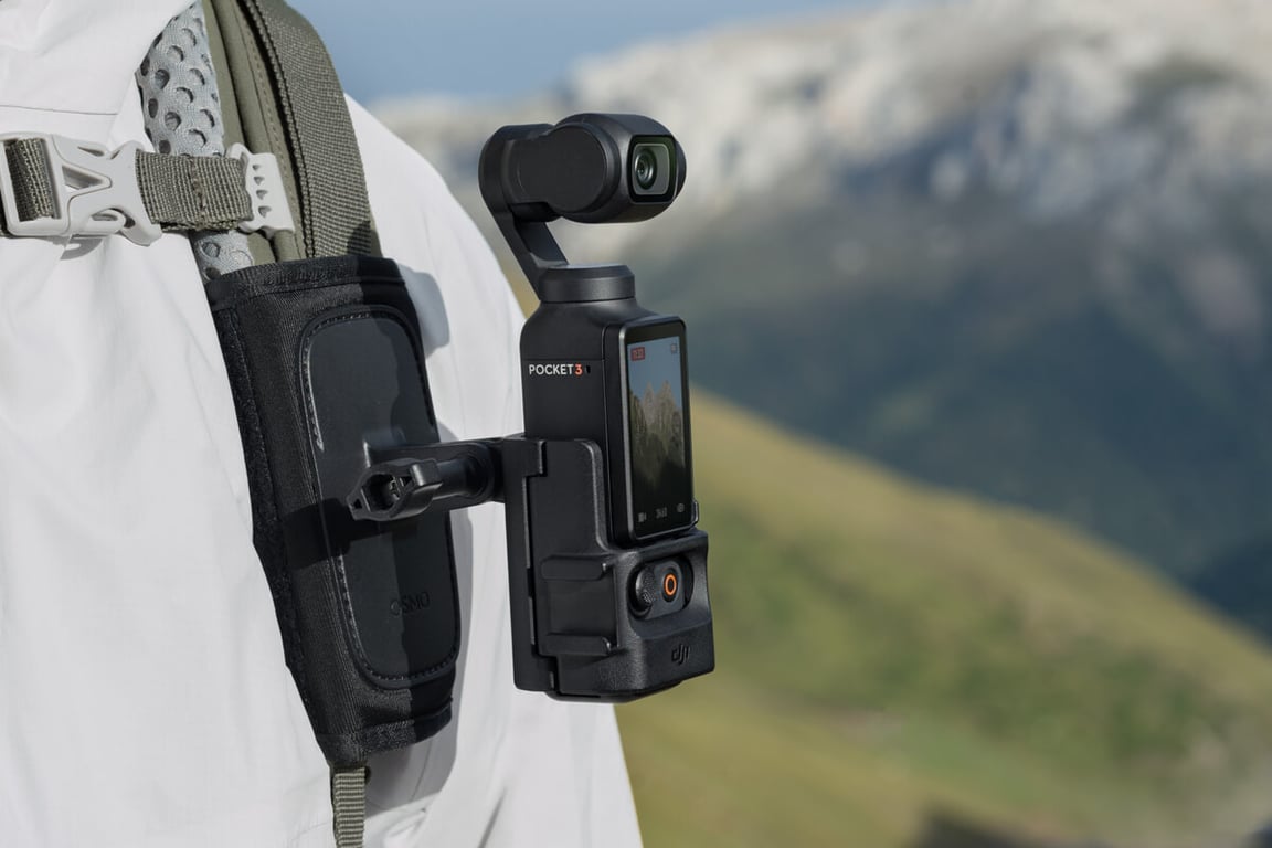 DJI CP.OS.00000306.01 akcesorium do kamery sportowej