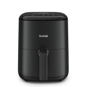 Tefal Easy Fry EY145810 Heißluftfritteuse Einzelgerät 3 l Standgerät 1300 W Heißluftfritteuse Schwarz