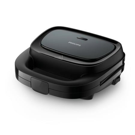 Philips 3000 series HD2330/90 Opiekacz do kanapek