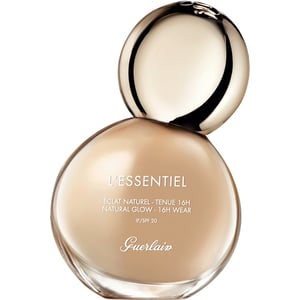 Guerlain Clair Doré n°02W Flaska Płynny Light Warm