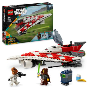LEGO Star Wars Myśliwiec rycerza Jedi Boba