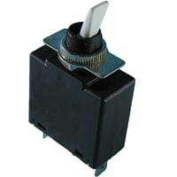 Installation circuit breakers