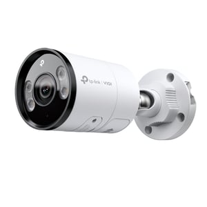 TP-Link VIGI C355 Tubowa Kamera bezpieczeństwa IP Zewnętrzna 2880 x 1620 px Ściana