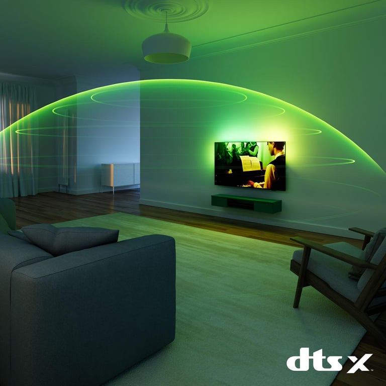 фото Телевизор Philips 48OLED760/12