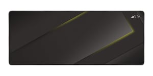 CHERRY XTRFY XG-GP1-XL podkładka pod mysz Podkładka dla graczy Szary