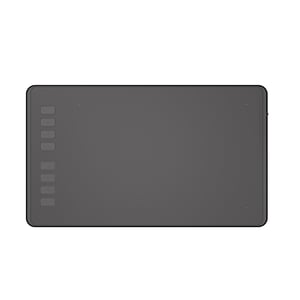 HUION H950P tablet graficzny Czarny 5080 lpi 220 x 137 mm USB