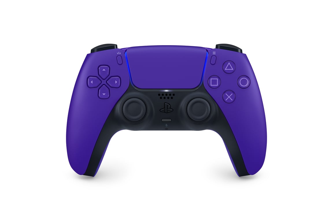 Sony DualSense Fioletowy Bluetooth Gamepad Analogowa/Cyfrowa PlayStation 5