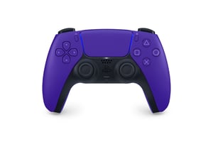 Sony DualSense Fioletowy Bluetooth Gamepad Analogowa/Cyfrowa PlayStation 5