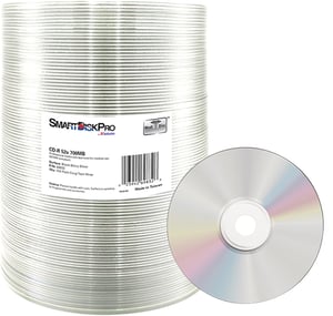 Verbatim 69836 Blu-ray-skiva BD-R 25 GB, 25 st.