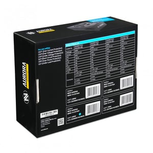 iBox Aurora moduł zasilaczy 500 W 20+4 pin ATX ATX