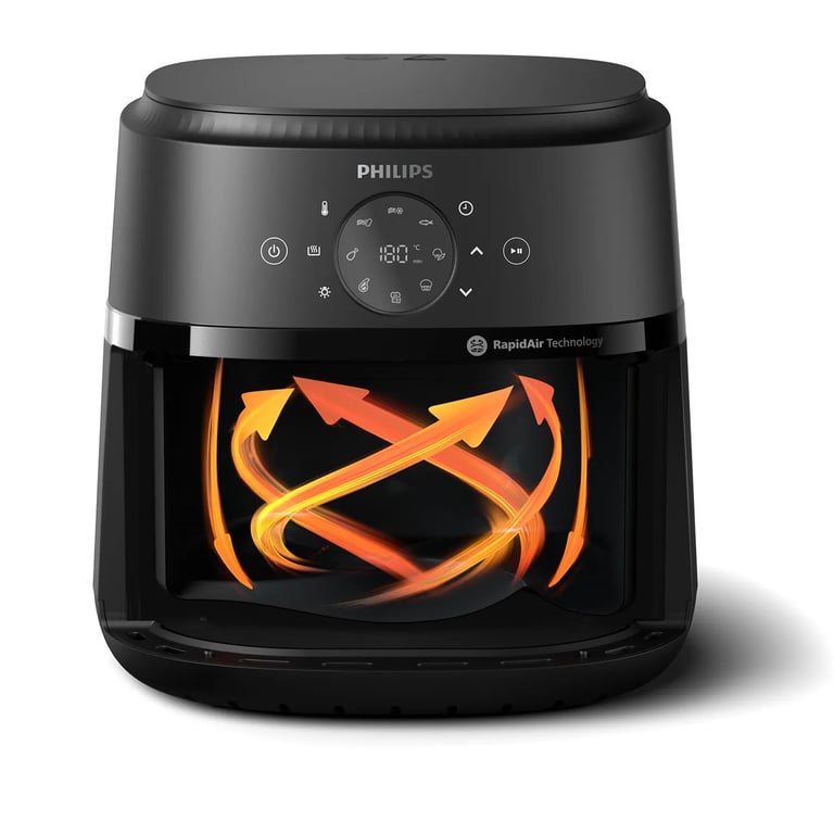 Philips 2000 series NA231/00 Ovi Single Basket 6,2l serii 2000