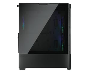 COUGAR CGR-5ZD1B-RGB Midi Tower Czarny