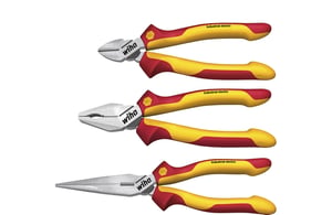 Wiha 38637 Pliers Set