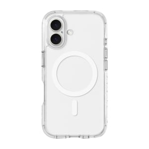 LAUT Crystal Matter X pokrowiec na telefon komórkowy 15,5 cm (6.1") Przezroczysty