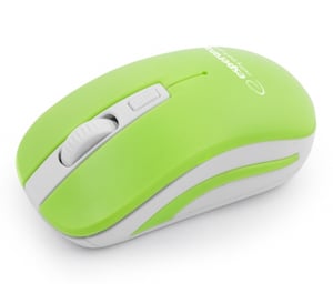 Esperanza EM126WG myszka RF Wireless Optyczny 1600 DPI