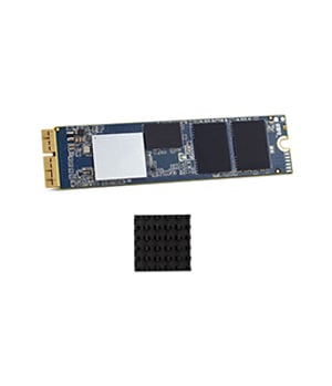 OWC Aura Pro X2 1 TB M.2 PCI Express 3.1 NVMe 3D TLC
