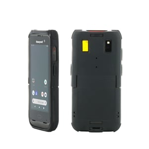 Mobilis 065016 Barcode Scanner Accessories Case