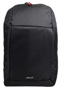 Acer Nitro Gaming Urban 15.6" 39.6 cm (15.6") Backpack, Black, Red