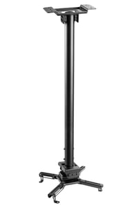 Vivolink VLMC350L-B Projector Mount Bracket, Ceiling, Black
