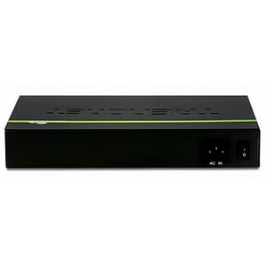 Trendnet TEG-S16DG Netzwerk-Switch, nicht verwaltet, schwarz