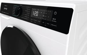 Gorenje G600 WD2PA964ADW pralko-suszarka Wolnostojący Od przodu Biały