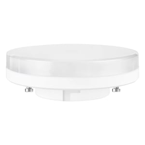 LEDVANCE 4058075433441 lampa LED Ciepłe białe 2700 K 4,9 W GX53 F