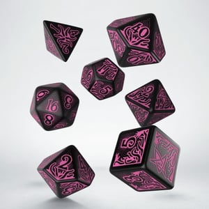 Q-workshop SCTR3P dice game