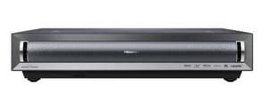 Hisense PX3 Projektor – Ultra-Kurzdistanz-Projektor mit 2800 ANSI-Lumen, UHD 4K (3840 x 2160), Schwarz, Dunkelgrau