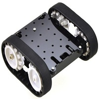 Platformy robotowe i sprzęt